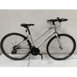 Ridgeback Motion ST 'M' Bicycle. RRP £549