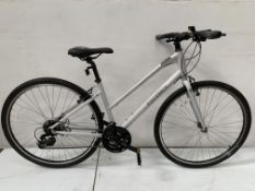 Ridgeback Motion ST 'M' Bicycle. RRP £549