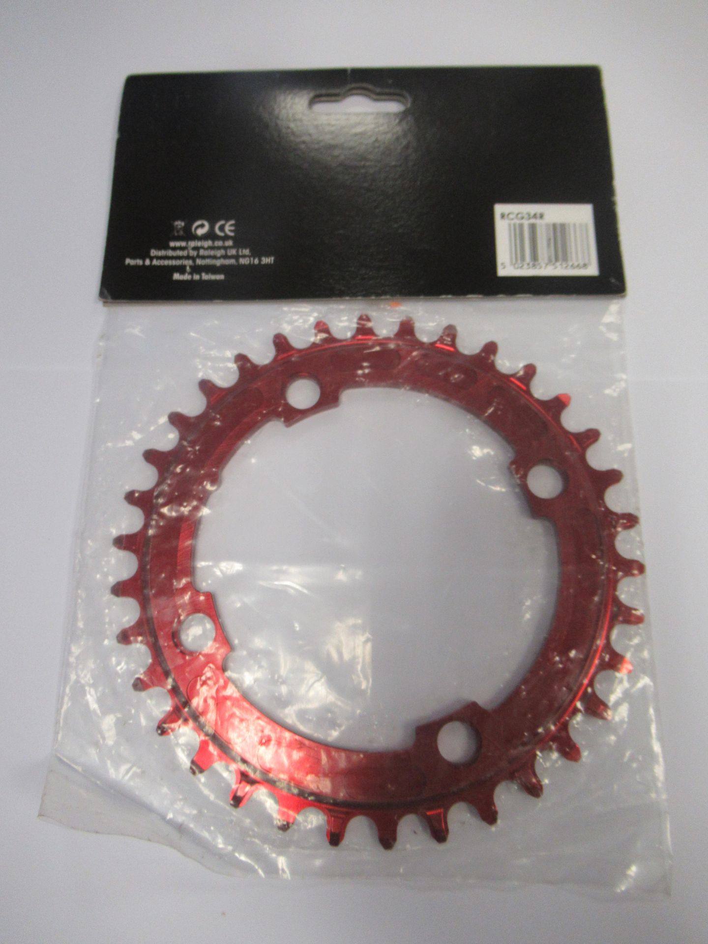 RSP Chain Rings - Image 11 of 17