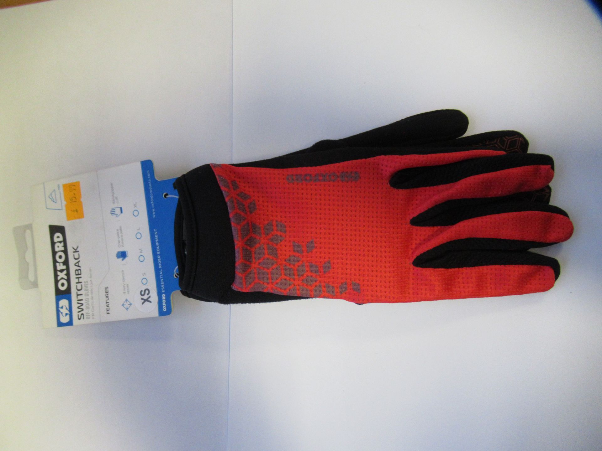Bicycle Gloves, Size Small (3x X-Small), to include 3x Biemme B-crono Gloves Pink, RRP £36; 1x Biemm - Image 12 of 16