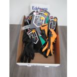 7 x pairs of Children's XS (3) and XXS (4) FIST Gloves (RRP£29.99 per pair)
