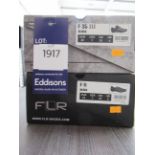 2 x Pairs of FLR cycling shoes - 1 x F-11 boxed EU size 39 (RRP£99.99) and 1 x F-35 III boxed EU siz