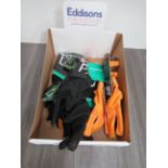 6 x pairs of Children's S FIST Gloves (RRP£29.99)