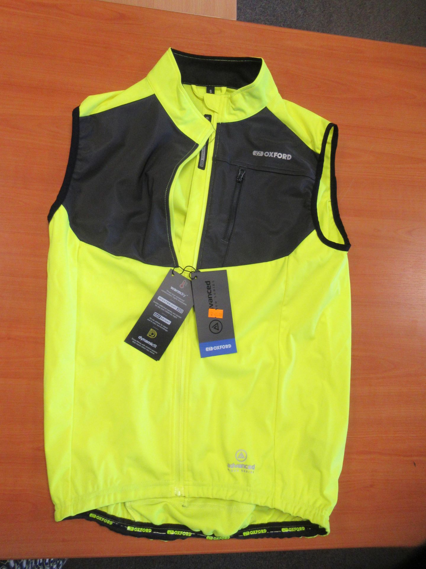 S Male Cycling Clothes - Image 3 of 4