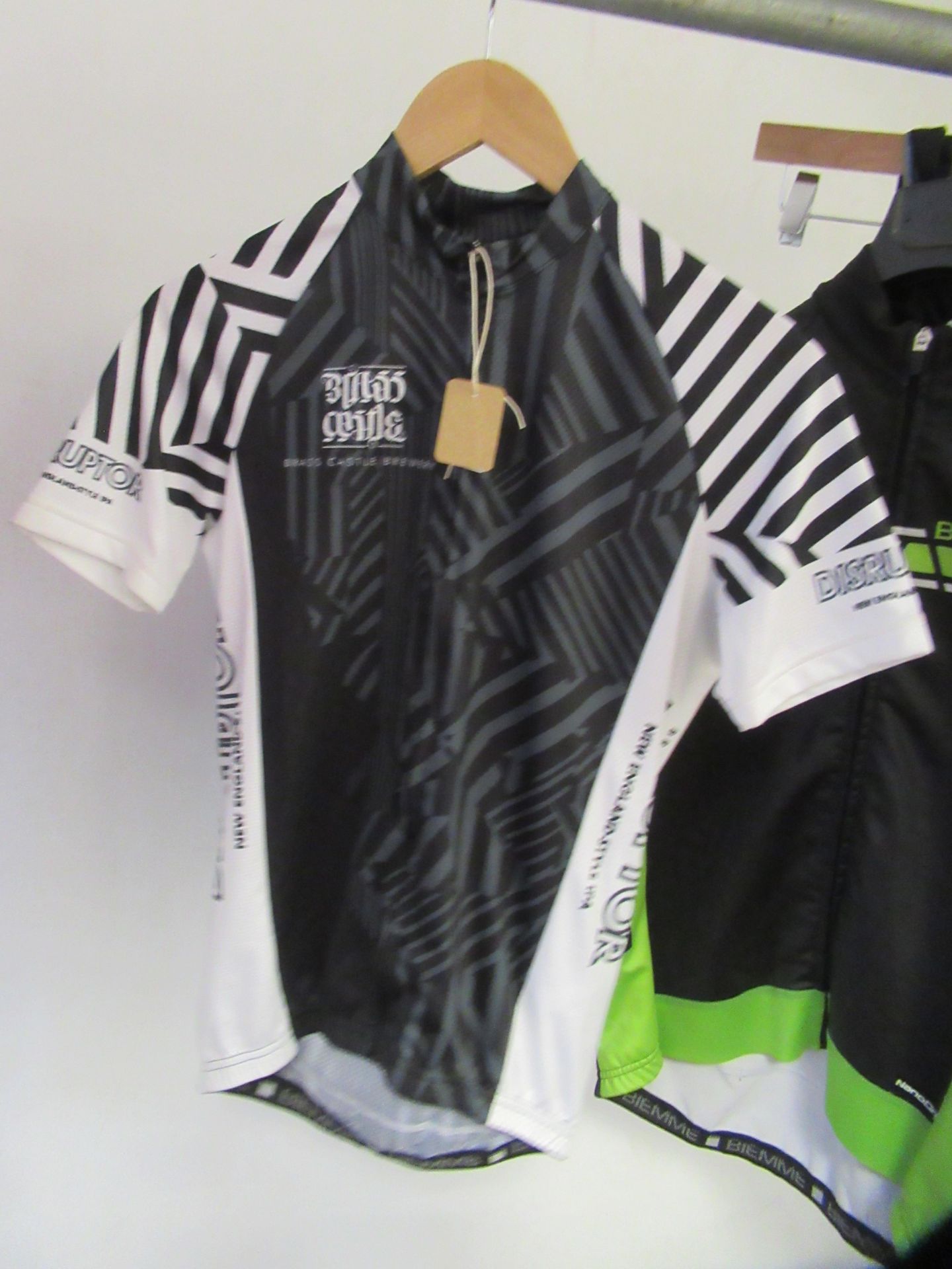 M Male Cycling Clothes - Image 6 of 8