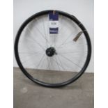 2 x 26" sized bicycle wheels (RRP£50 each)