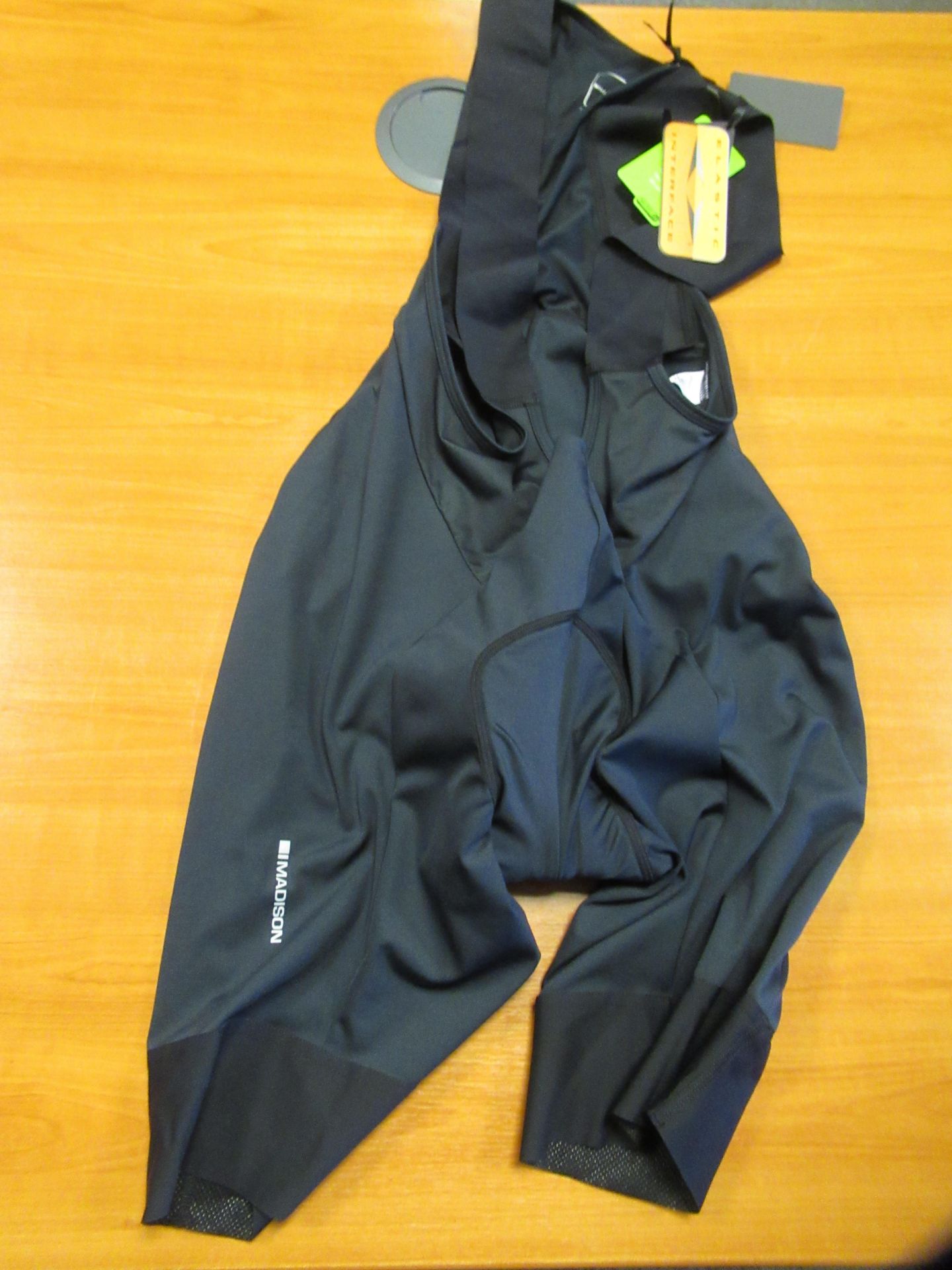 L Male Cycling Clothes - Image 2 of 5