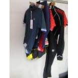 XS/S Womens Cycling Clothes