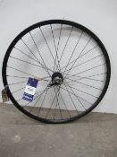 2 x M Part MTB WQ-R disc 29" wheels (RRP£64.99 each)