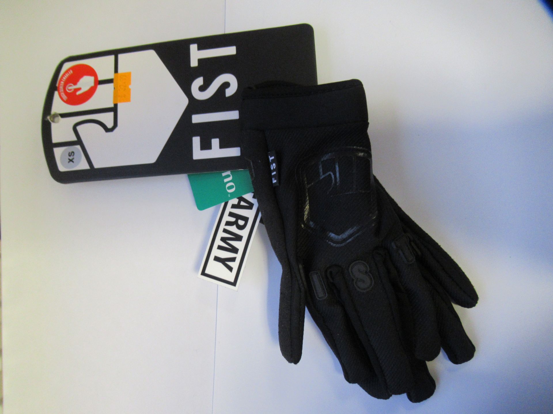 Bicycle Gloves, Size Small (3x X-Small), to include 3x Biemme B-crono Gloves Pink, RRP £36; 1x Biemm - Image 14 of 16