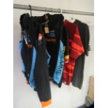 XL Male Cycling Clothes