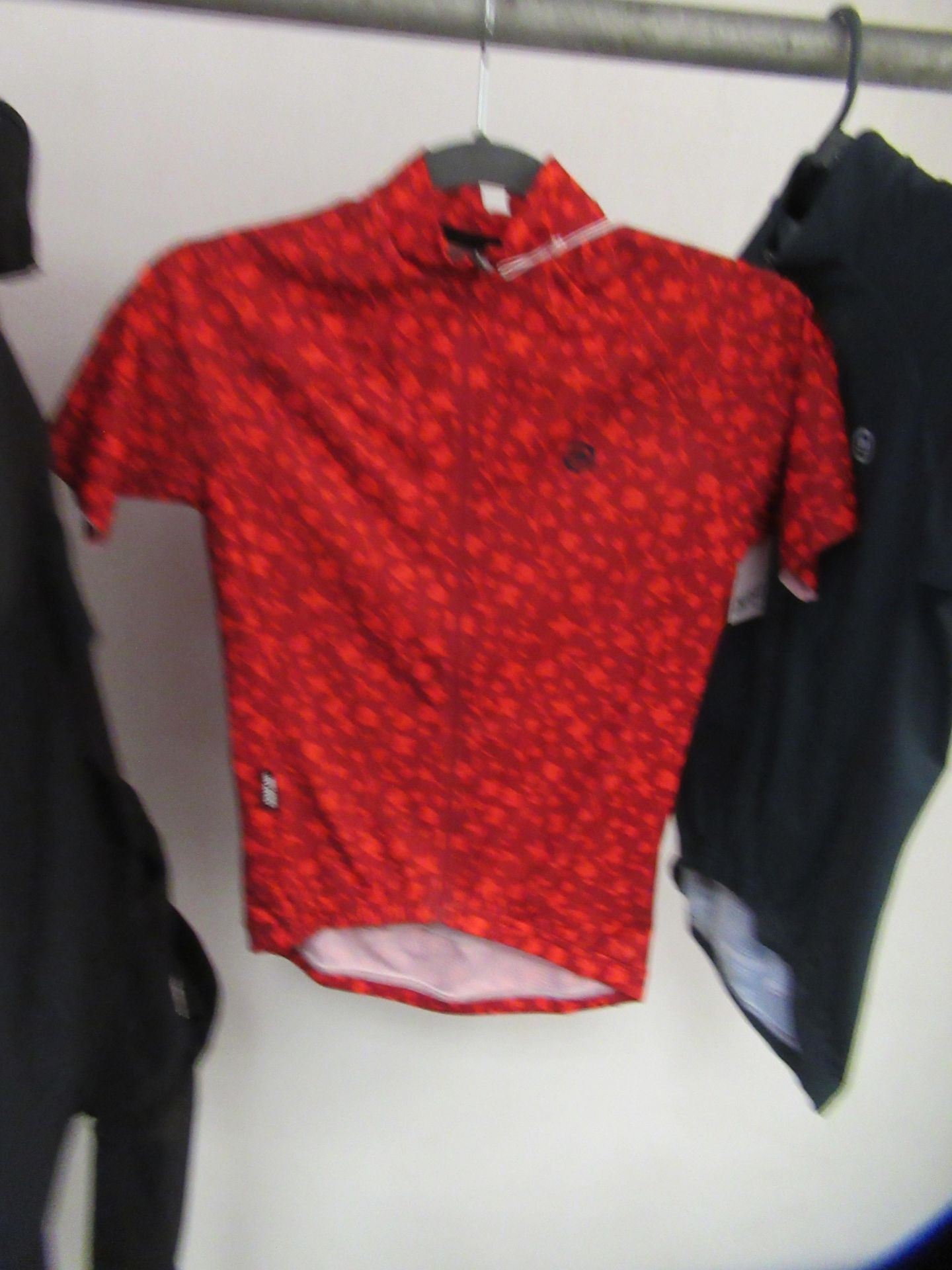 XS/S Womens Cycling Clothes - Image 9 of 10