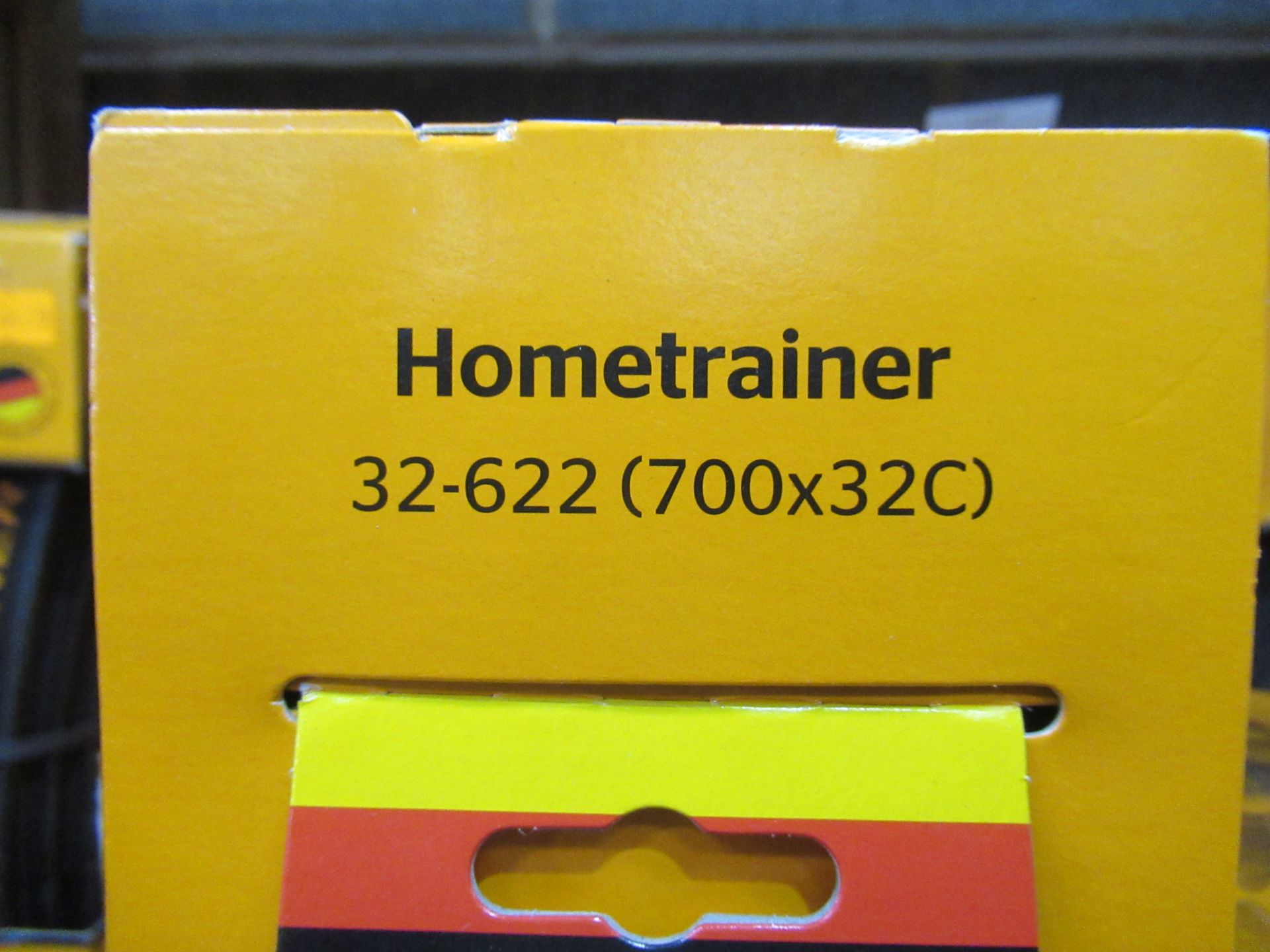 7 x Continental Hometrainer 700x32c tyres (RRP£34.95 each) - Image 4 of 8