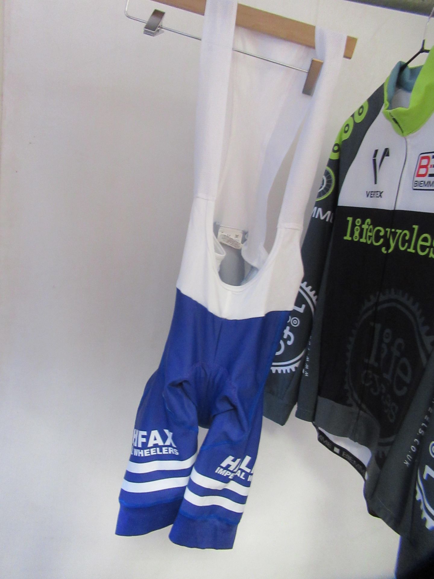 M Male Cycling Clothes - Image 3 of 6