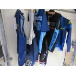 6x XS Male Cycling Clothes