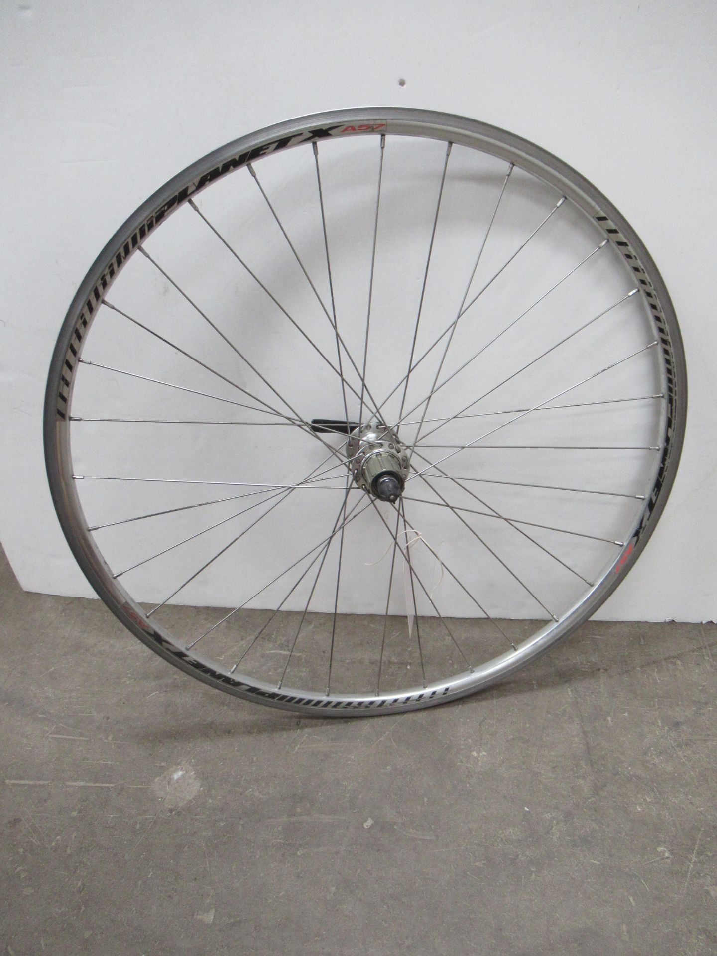 Planet X Alloy clincher roadset (RRP£100) - Image 4 of 7