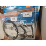 Bicycle Chain Rings