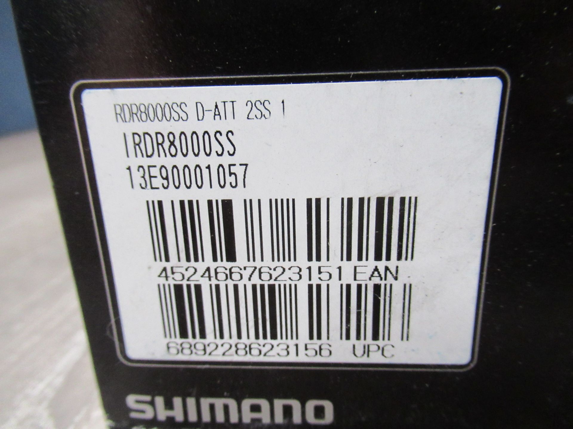 3 x Shimano Ultegra 11-SPD RD-R8000-SS Rear Derailleurs (RRP£89.99 each) - Image 2 of 3