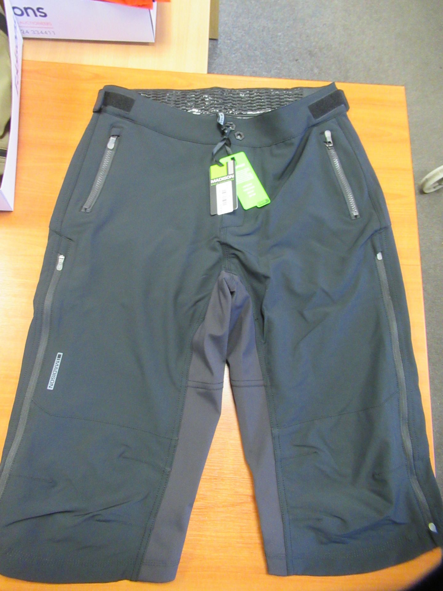 M Male Cycling Clothes - Image 2 of 4