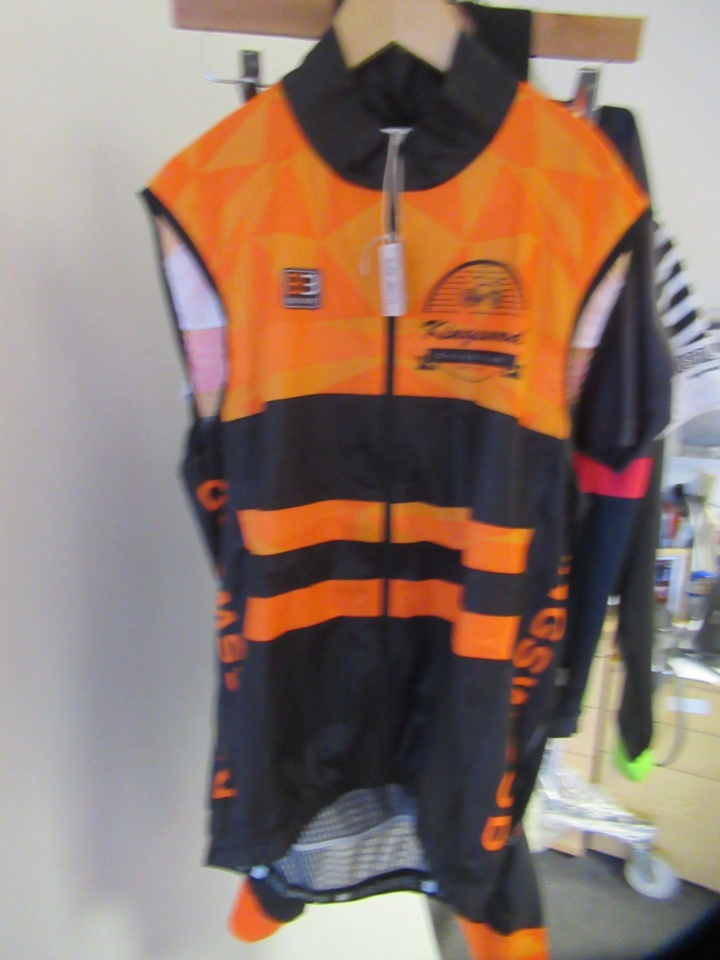 M Male Cycling Clothes - Image 2 of 8