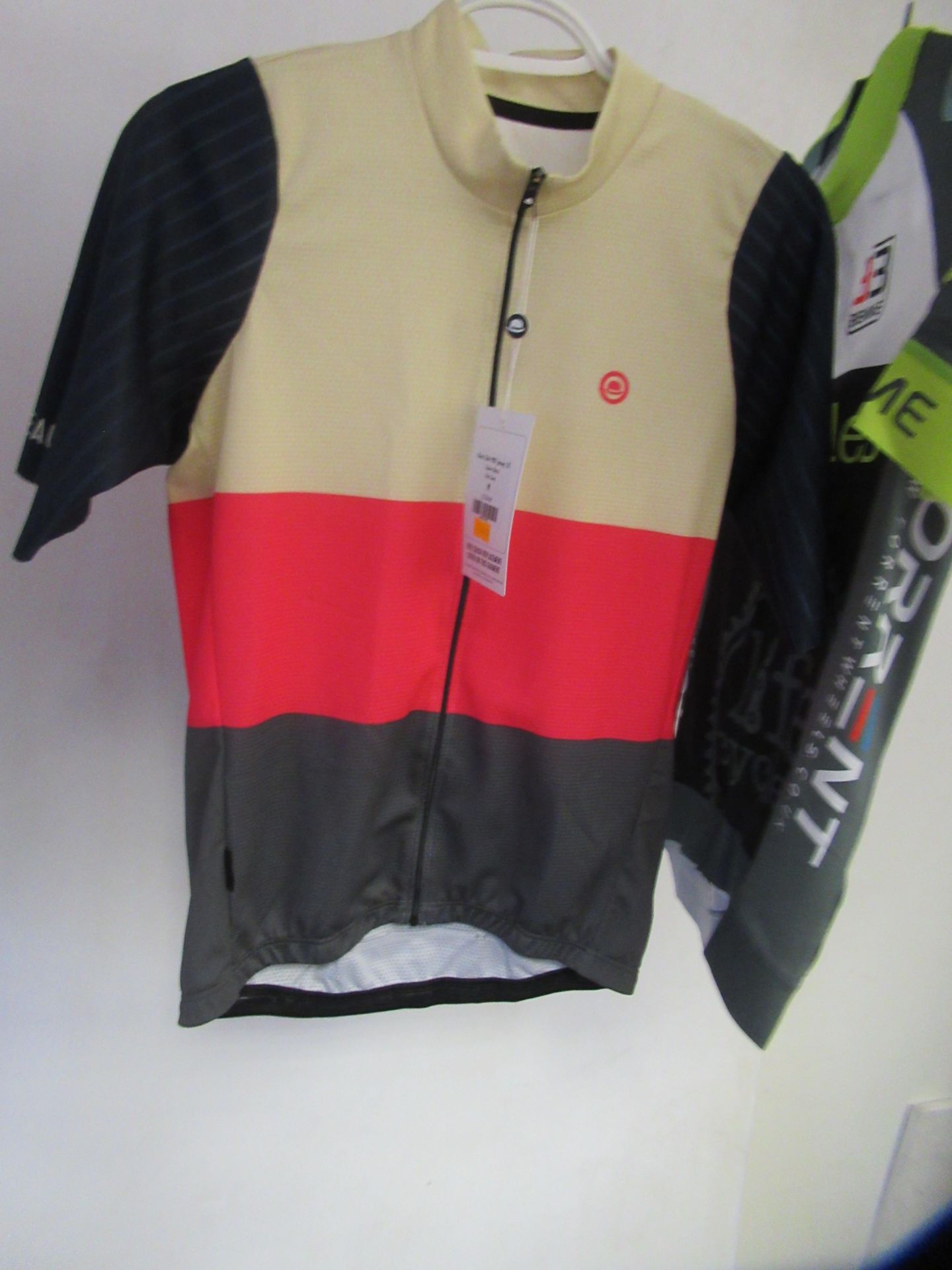 M Male Cycling Clothes - Image 5 of 6