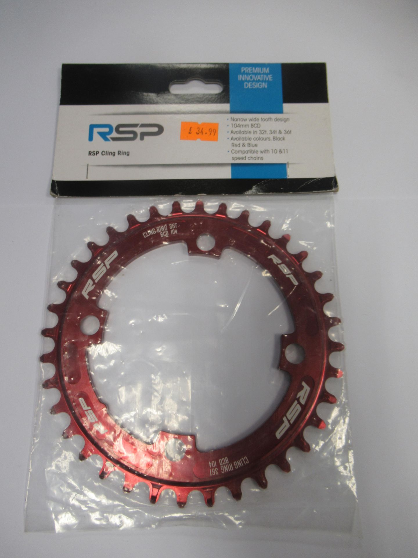 RSP Chain Rings - Image 16 of 17