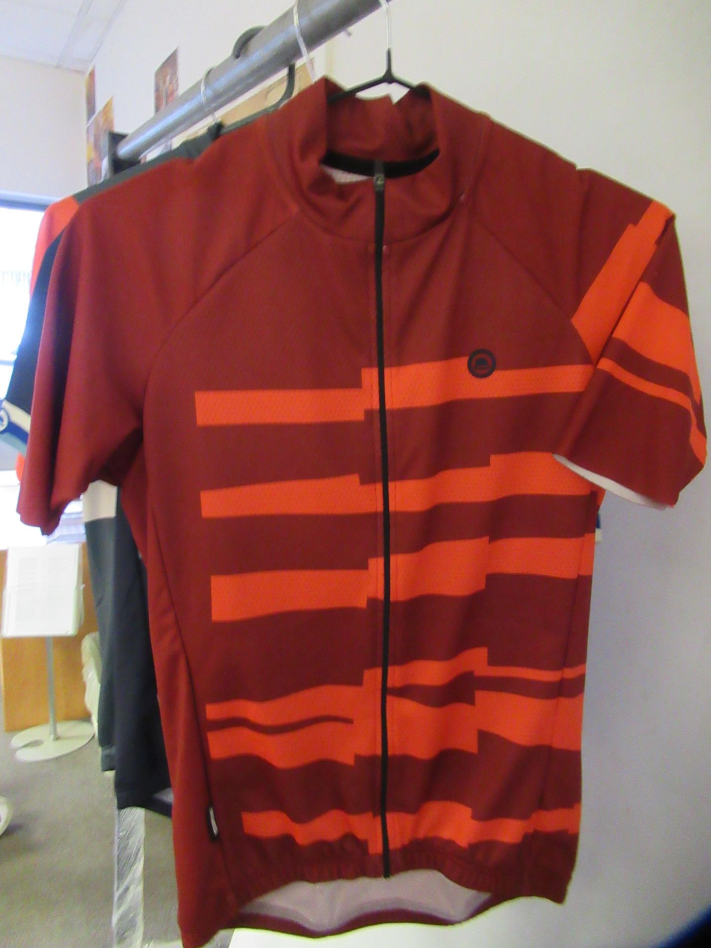 5x S Male Cycling Clothes - Image 3 of 6