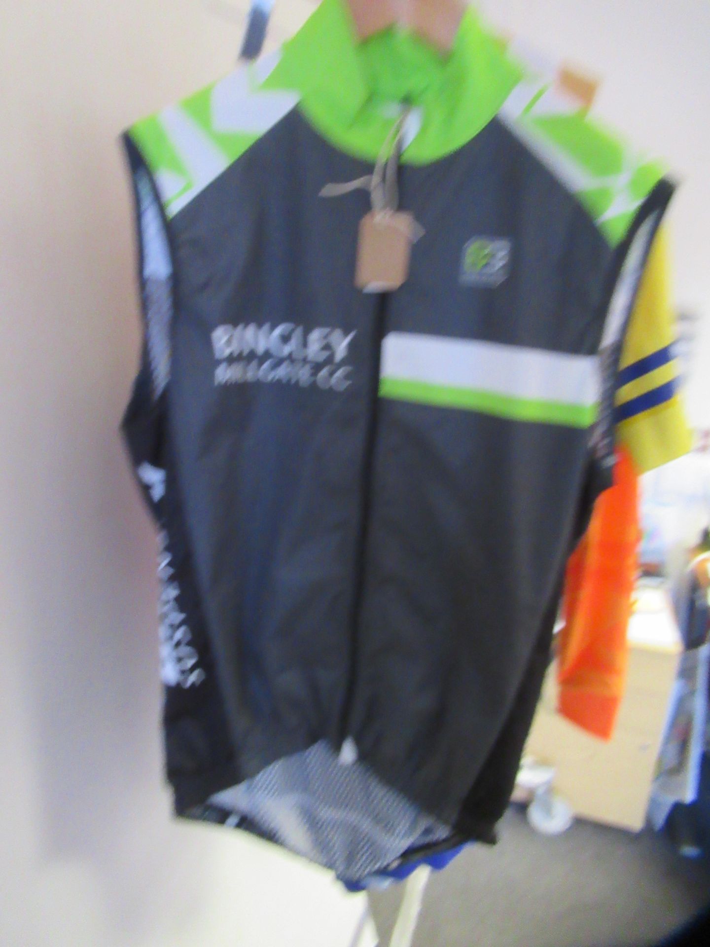 M Male Cycling Clothes - Image 2 of 7