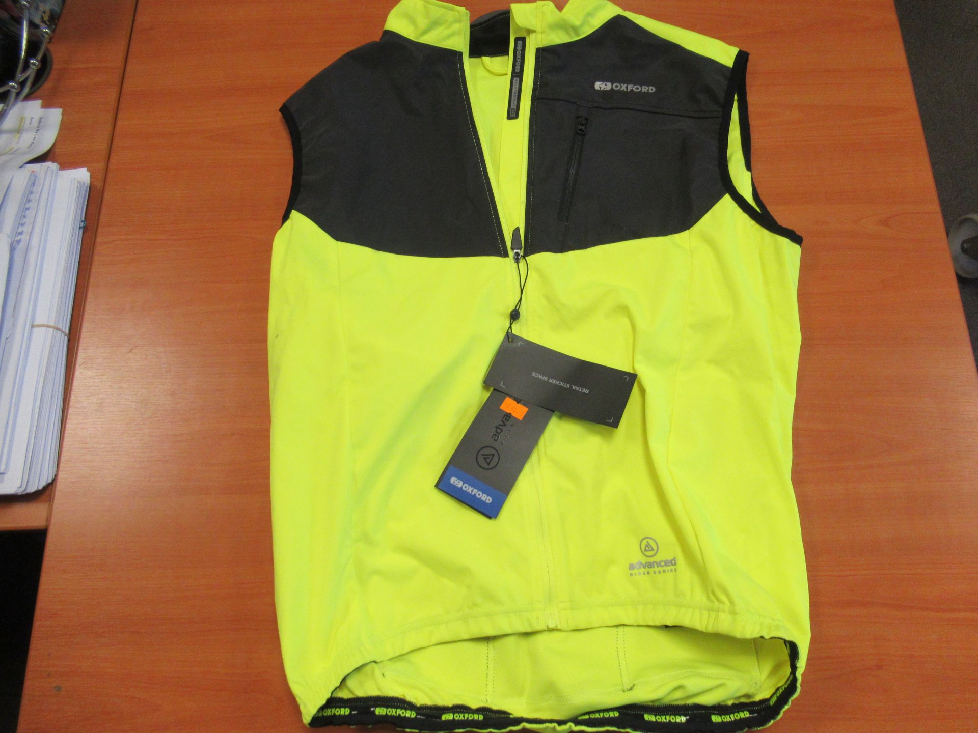 L Male Cycling Clothes - Image 6 of 7