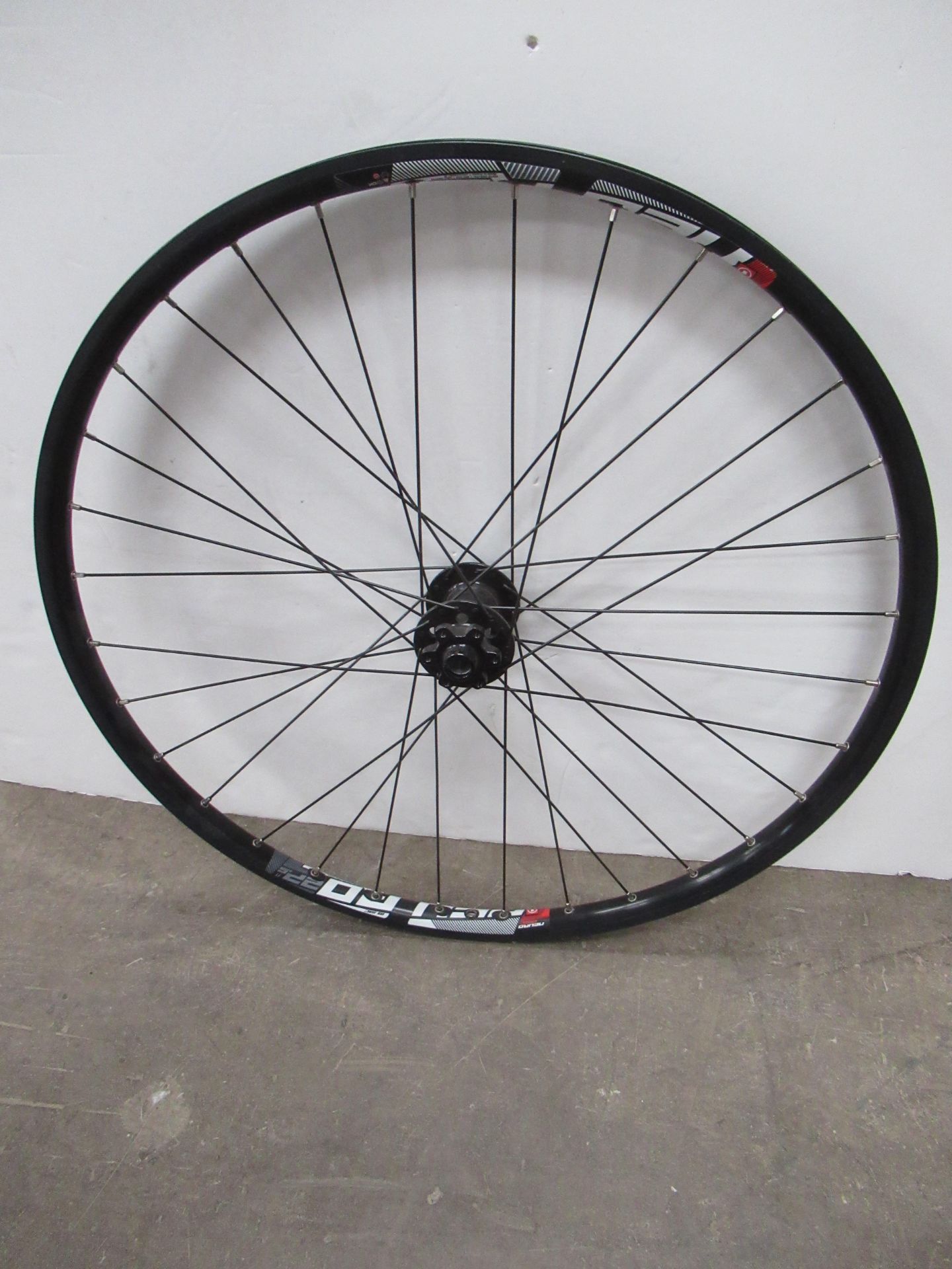 3 x Raleigh Neuro Disc 27.5" wheels (RRP£76.99 each) - Bild 7 aus 8