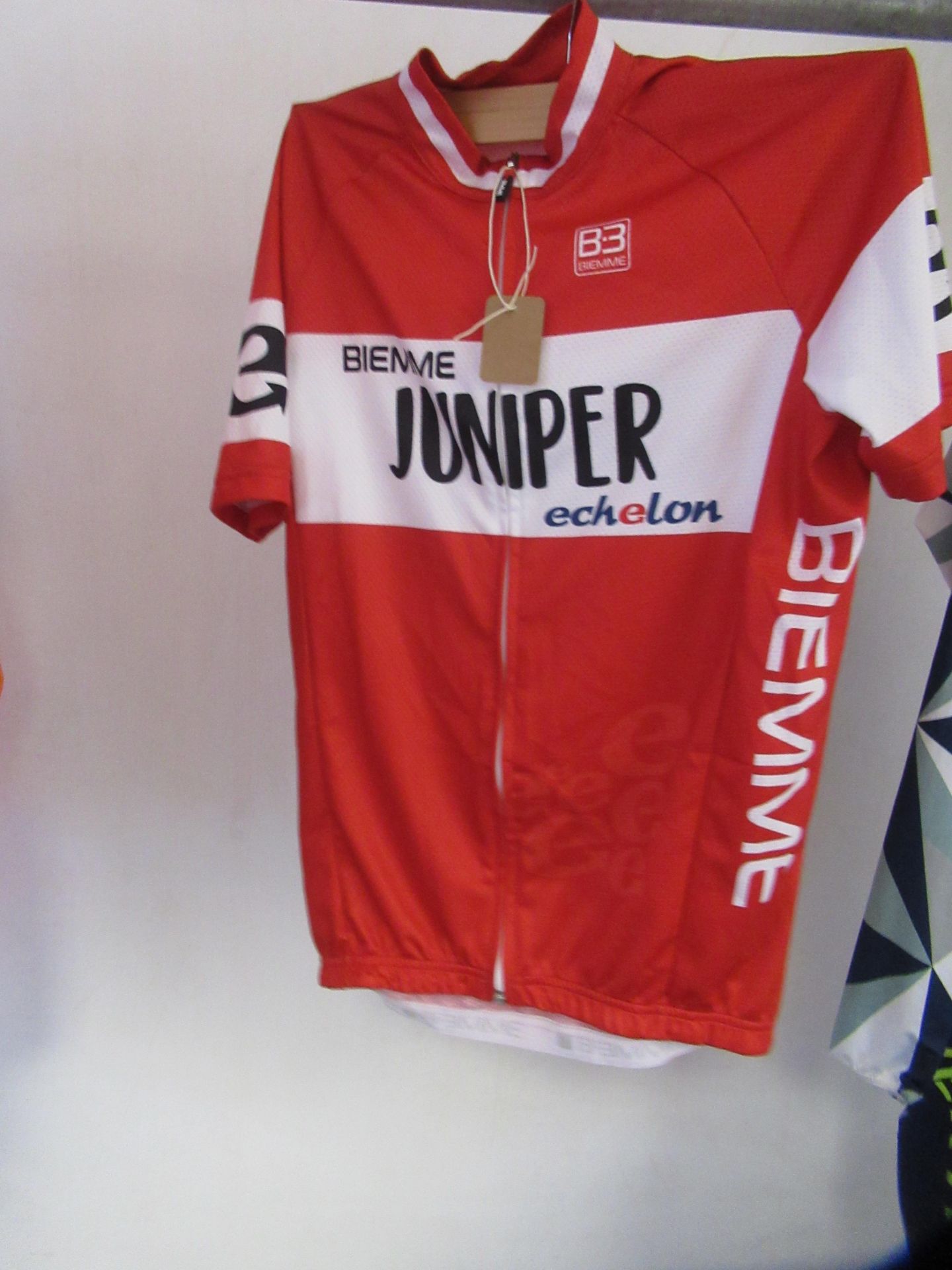 M Biemme Male Cycling Clothes - Image 7 of 8