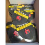 Jagwire Disc Brake Pads to include 4x Sport, Hayes, Stroker Ryde, Semi-Metallic (DCA076), RRP £11 ea