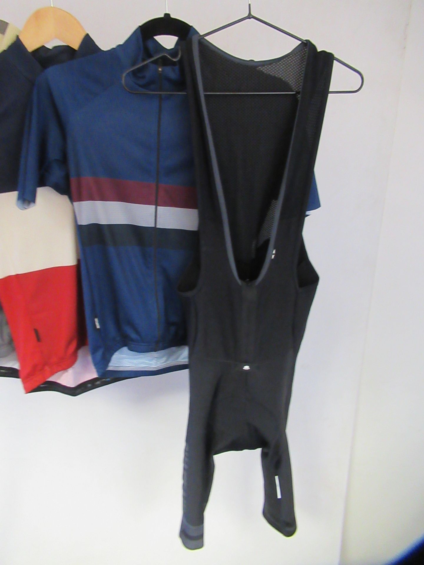 5x S Male Cycling Clothes - Bild 2 aus 6