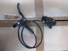 4 x Shimano BL-MT200 brake lever/post mounts (RRP£34.99 each)