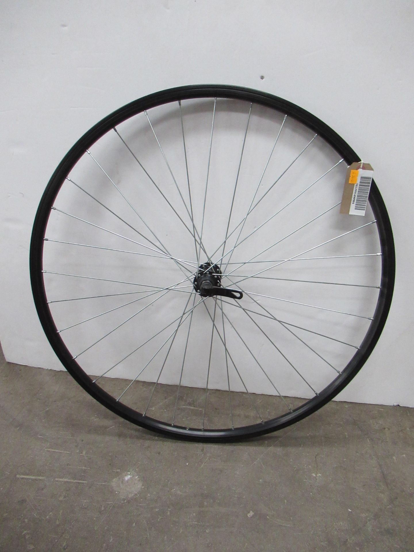 2 x 700c sized wheels (total RRP£131.18) - Image 2 of 7