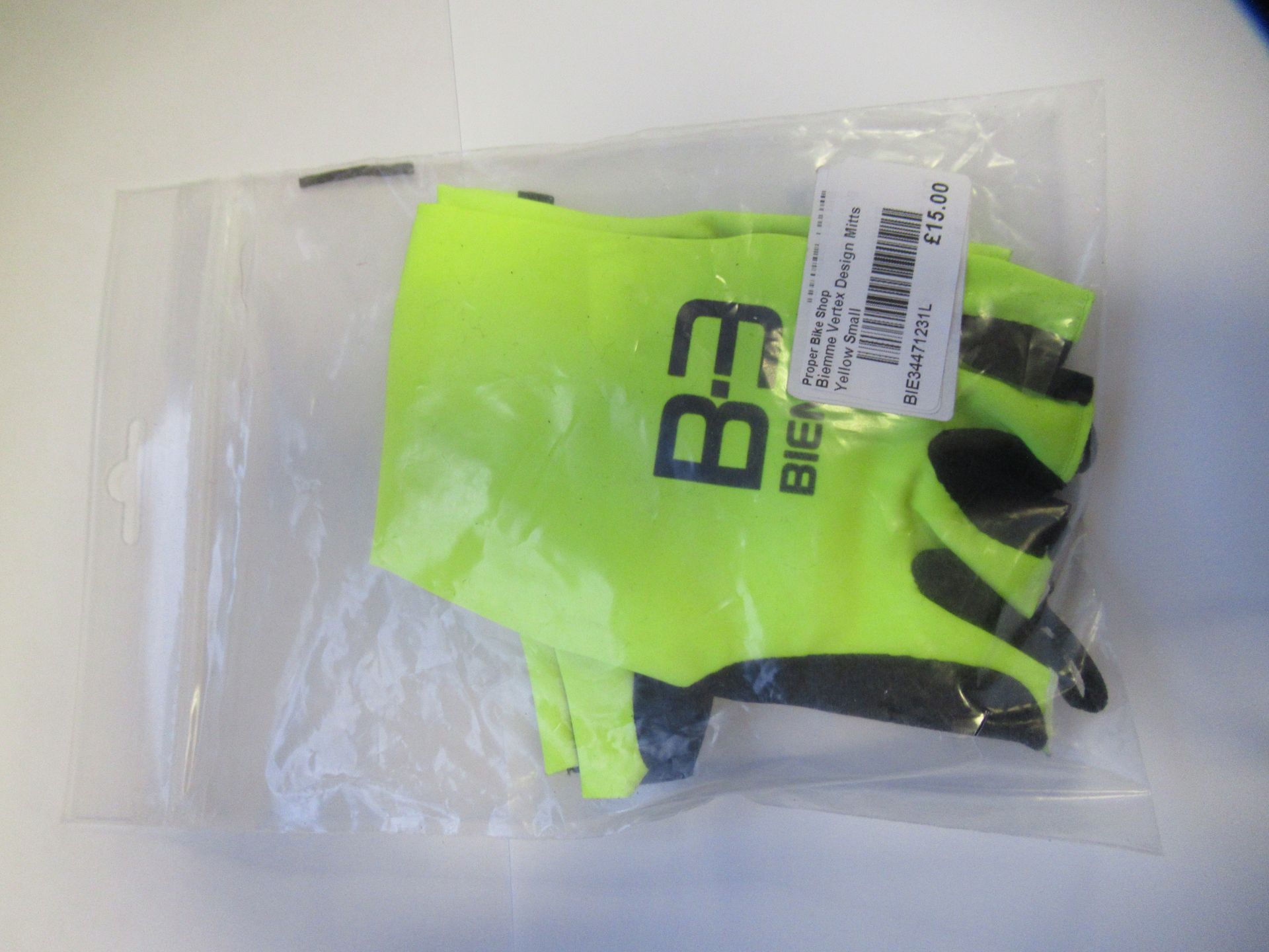 Bicycle Gloves, Size Small (3x X-Small), to include 3x Biemme B-crono Gloves Pink, RRP £36; 1x Biemm - Image 4 of 16