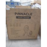 Pinnacle HC Turbo Smart Trainer - boxed (RRP£599)