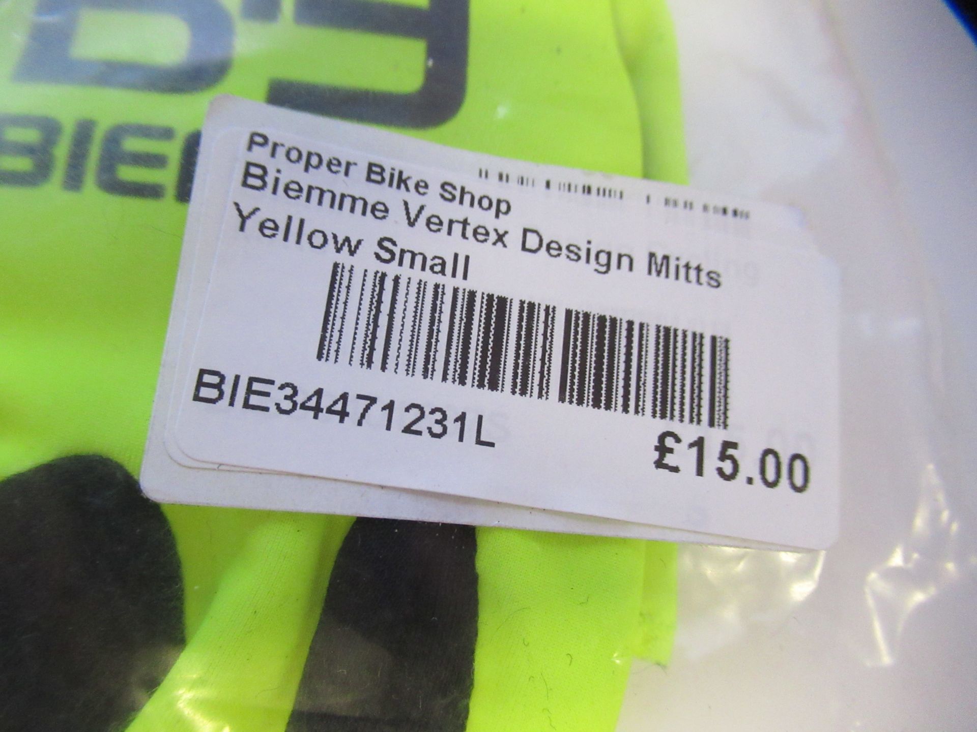 Bicycle Gloves, Size Small (3x X-Small), to include 3x Biemme B-crono Gloves Pink, RRP £36; 1x Biemm - Image 5 of 16
