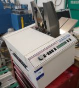 Astrojet 2800 high speed address printer, 240V