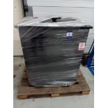 JMS 3-Phase Transformer Variac 63a Open Patten iP23 Floor Standing Enclosure – Serial Number 891768