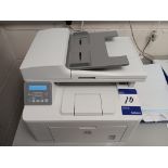 HP Laserjet Pro MFP M148DW Printer/Scanner/Copier