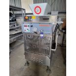 2013 Werner Pfleiderer Baguette and roll plant. F/N: 268548. WP Multimatic Divider Type MUSG. WP 5