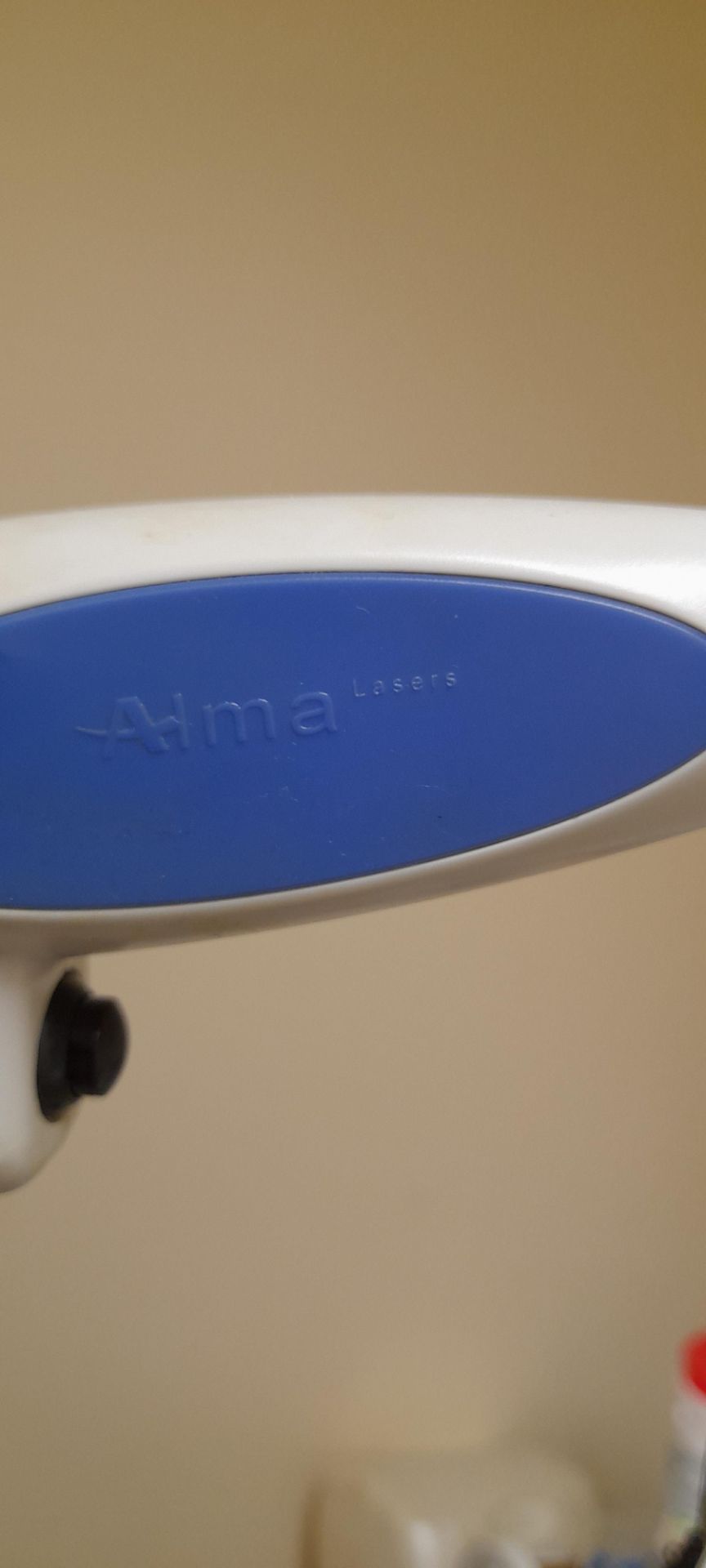 Alma Lasers Accent XL radiofrequency system, non-invasive body contouring and skin lightening - Image 7 of 8