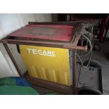 Tec Arc UK Welder, Spares or repairs