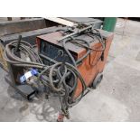 Miller dimension 562 welder