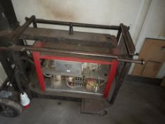 Welder Spares or repairs