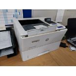 HP laserjet Pro M501 printer