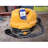 DeWalt DC50 Wet/Dry Vacuum Cleaner