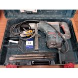 Bosch GBH 5-40DCE 110V Breaker