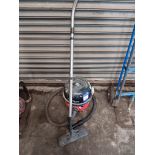 Henry 110V Vacuum Cleaner
